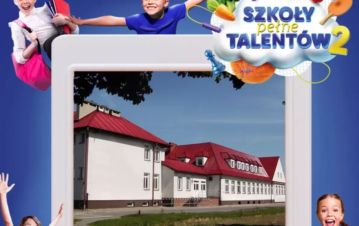 Zdjęcie do Zbieramy Talenciaki i wymieniamy je na nagrody