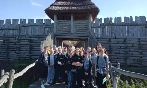Zdjęcie do Festyn Archeologiczny w Biskupinie