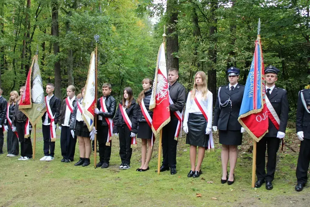 Zdjęcie do Obchody 86. rocznicy Zbrodni Pomorskiej