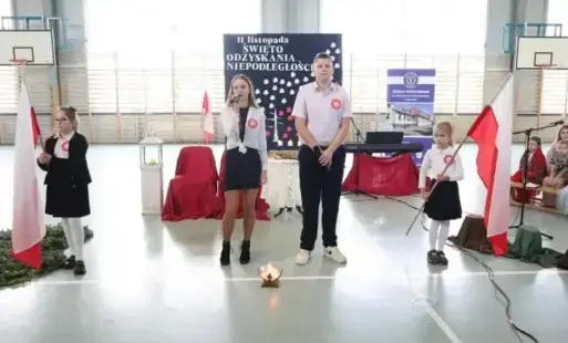 Zdjęcie do Polsko, ojczyzno moja!