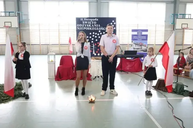 Zdjęcie do Polsko, ojczyzno moja!