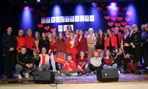 Zdjęcie do Podsumowanie kampanii &bdquo;Dzieciństwo bez Przemocy&rdquo;