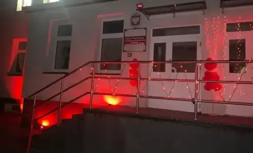 Zdjęcie do Finał og&oacute;lnopolskiej kampanii &bdquo;Dzieciństwo bez Przemocy&rdquo;