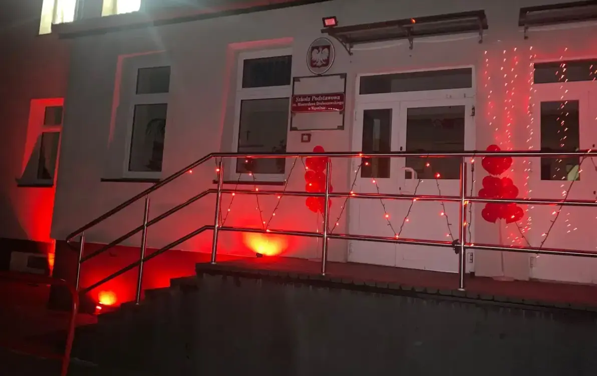 Zdjęcie do Finał og&oacute;lnopolskiej kampanii &bdquo;Dzieciństwo bez Przemocy&rdquo;