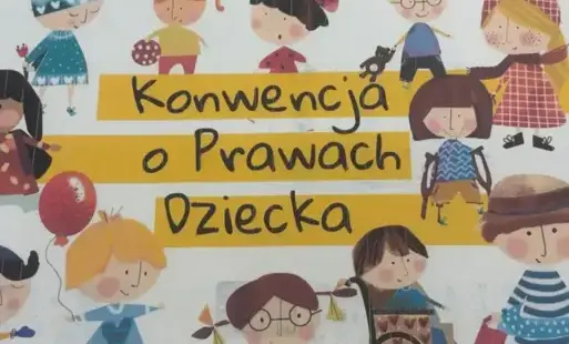 Zdjęcie do Podsumowanie projektu edukacyjnego &bdquo;Znam swoje prawa&rdquo;