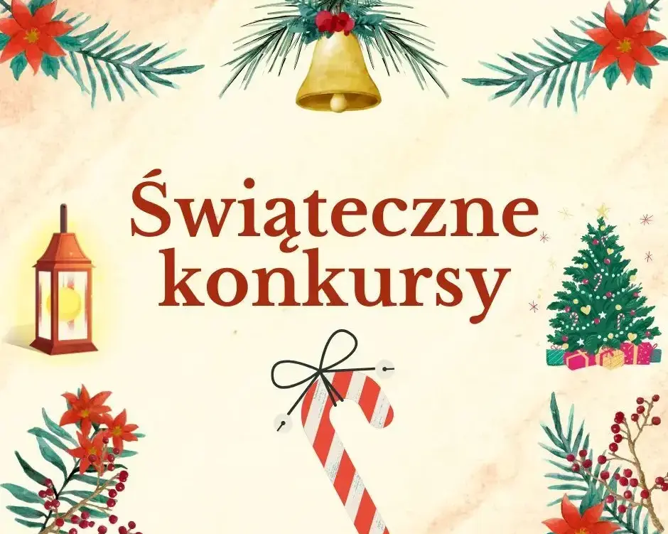 Zdjęcie do Świąteczne konkursy &ndash; ważna informacja