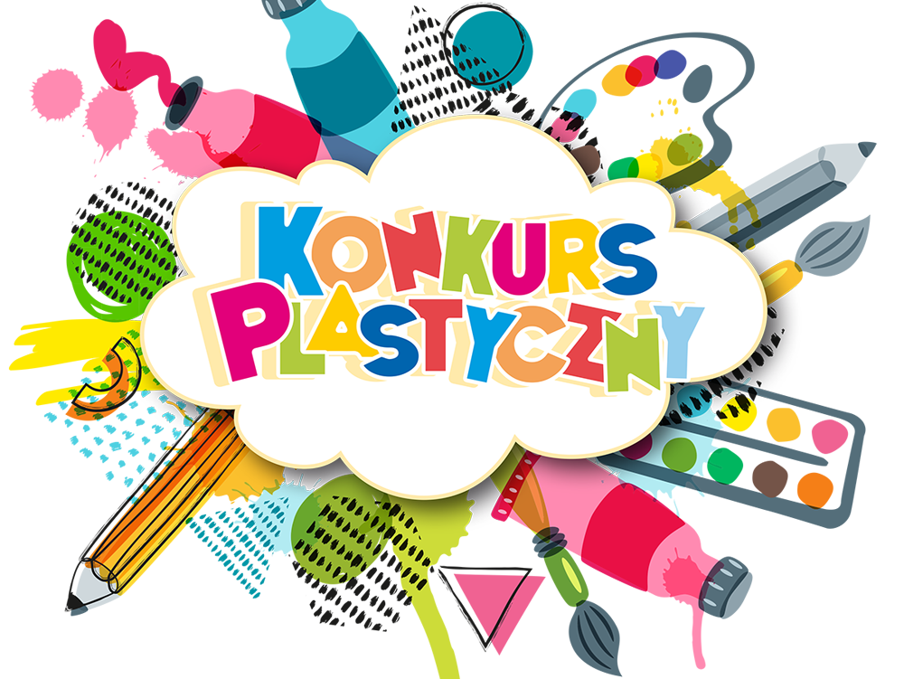 Zdjęcie do Międzynarodowy Konkurs Plastyczny &bdquo;Z moich stron. Fantazje&rdquo;