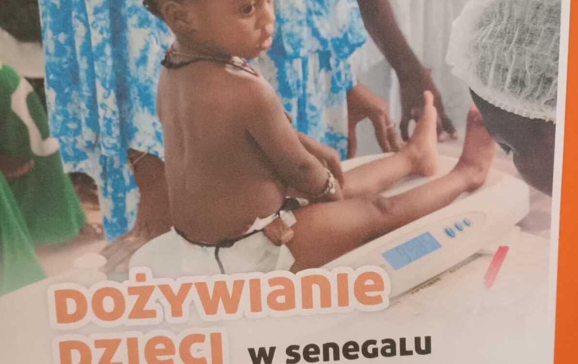 Zdjęcie do Kolejna akcja wolontariatu