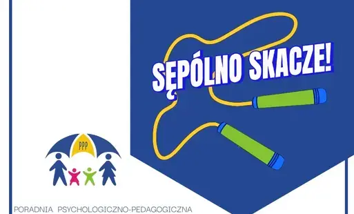 Zdjęcie do Akcja &bdquo;Sęp&oacute;lno skacze!&rdquo;
