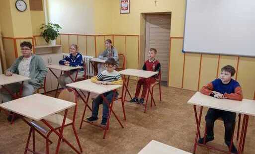 Zdjęcie do Kangur Matematyczny &ndash; młodzi pasjonaci matematyki w akcji