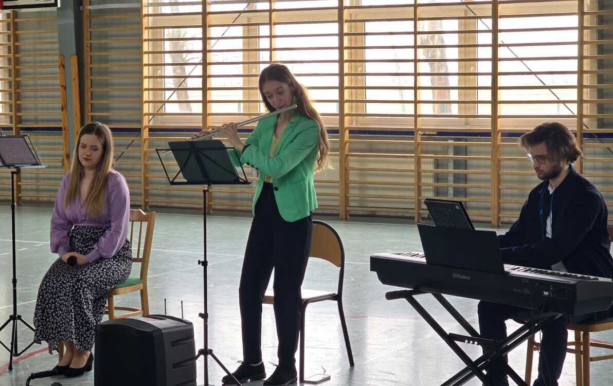 Zdjęcie do Wiosenna uczta muzyczna &ndash; koncert artyst&oacute;w z Filharmonii Bydgoskiej