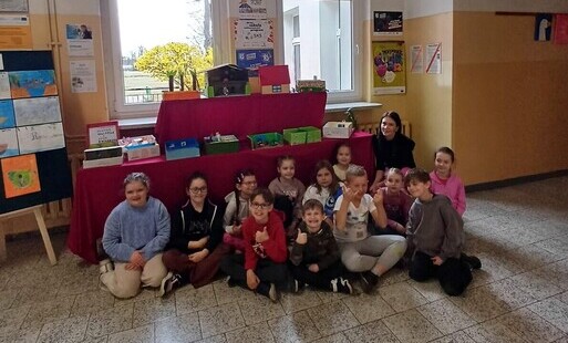Zdjęcie do Doktor Dolittle &ndash; niezwykły lekarz zwierząt. Projekt edukacyjny w kl. II