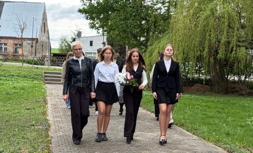 Zdjęcie do Obchody rocznicy zakończenia II wojny światowej