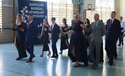 Zdjęcie do Z wdzięcznością w sercu, z marzeniami w świat!