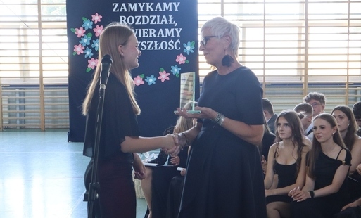 Zdjęcie do Nagroda Patrona Szkoły 2026