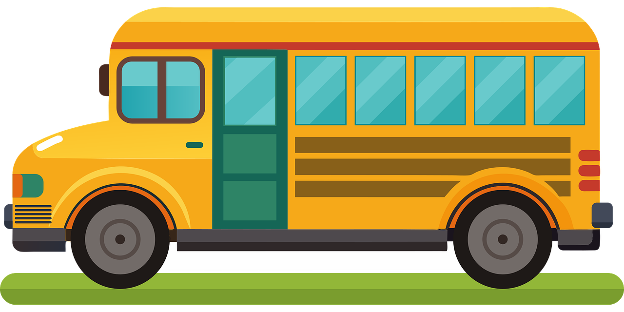 Zdjęcie do Rozkład jazdy autobusu szkolnego 2026/2027