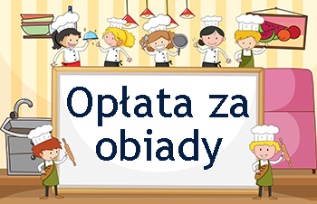 Zdjęcie do Obiady w szkole