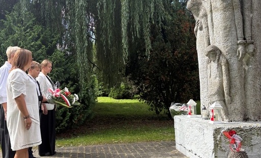 Zdjęcie do Pamiętamy! 87. rocznica wybuchu II wojny światowej