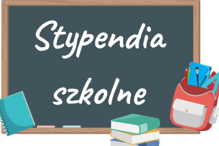Zdjęcie do Stypendia szkolne na rok 2026/2027 - składanie wniosk&oacute;w