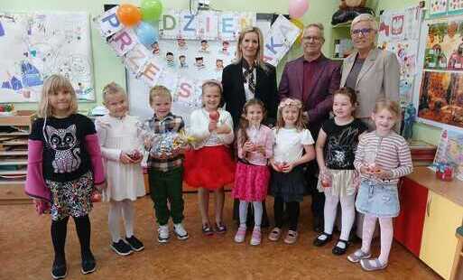 Zdjęcie do Małe serca, wielkie marzenia &ndash; świętujemy Dzień Przedszkolaka!