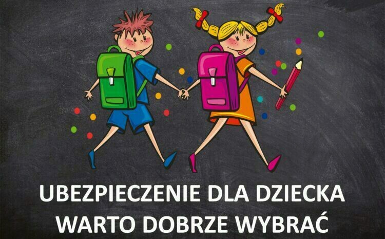 Zdjęcie do Ubezpieczenie 2024/2025