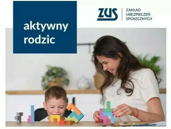 Zdjęcie do Program Aktywny Rodzic