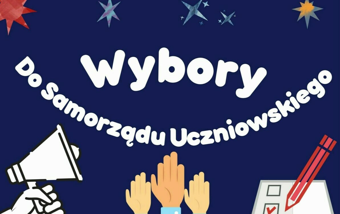 Zdjęcie do Wybory do Samorządu Uczniowskiego