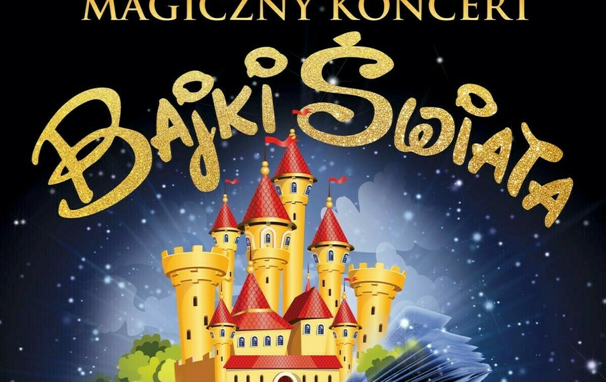 Zdjęcie do Koncert dla dzieci w Miejsko-Gminnym Ośrodku Kultury w Więcborku
