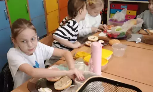 Zdjęcie do Zdrowie na talerzu!