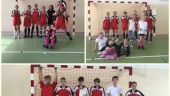 Mistrzostwa Gminy Sośno w piłce nożnej