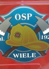 Z wizytą w OSP w Wielu
